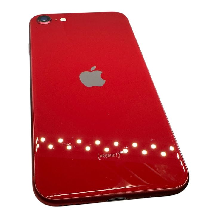 iPhone��SE����3�����128GB���ץ������ȥ�åɡ�SIM�ե꡼��Y��Х�����