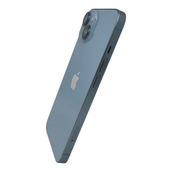 �ڥХåƥ꡼91%��iPhone��14��128GB���֥롼��SIM�ե꡼���ɥ�����
