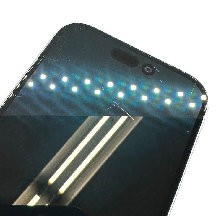 �ڥХåƥ꡼100%��iPhone��15��128GB���֥롼��SIM�ե꡼�����եȥХ���