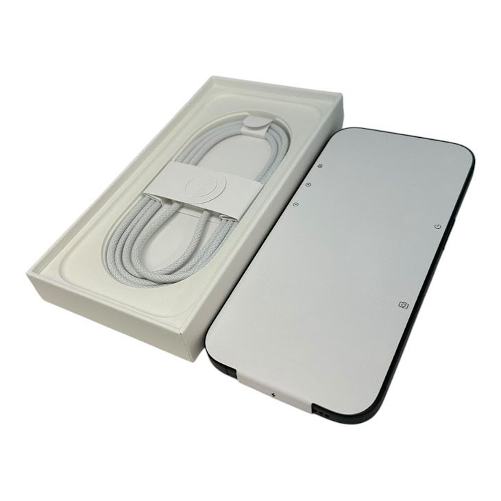�ڥХåƥ꡼100%��iPhone��17��512GB���֥�å���SIM�ե꡼