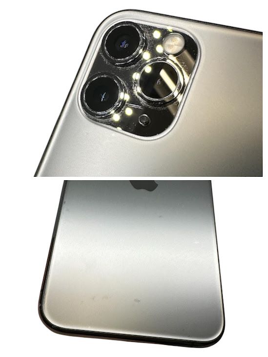 iPhone��11��Pro��256GB�����ڡ������쥤��SIM�ե꡼��au��