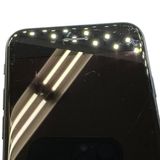 �ڥХåƥ꡼100%��iPhone��SE����3�����64GB���ߥåɥʥ��ȡ�SIM�ե꡼��au��