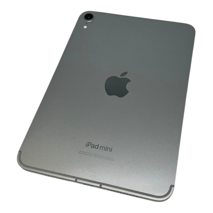 ڥХåƥ꡼100%iPadmini7顼ǥ롡128GB쥤SIMե꡼au