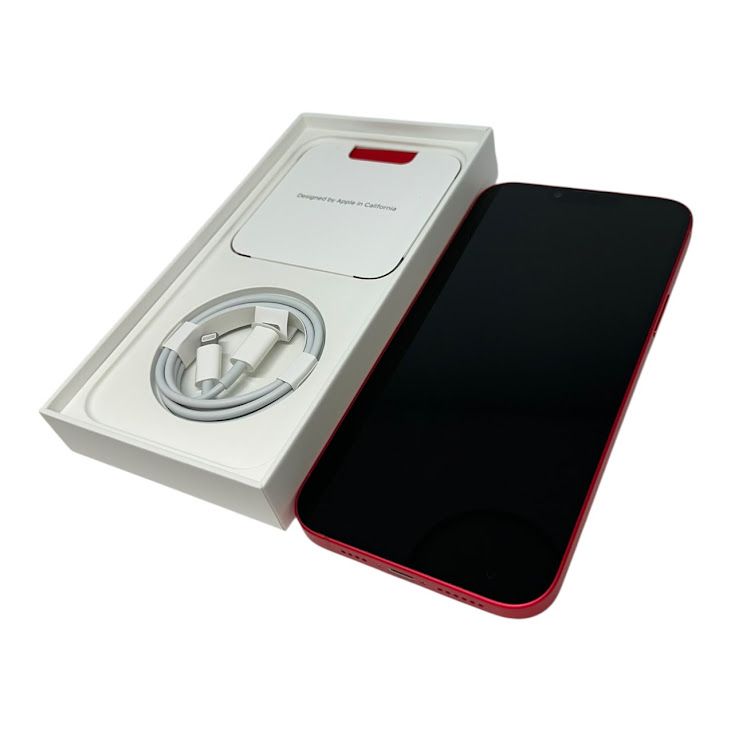 �ڥХåƥ꡼88%��iPhone��14Plus��128GB���ץ������ȥ�åɡ�SIM�ե꡼���ɥ�����