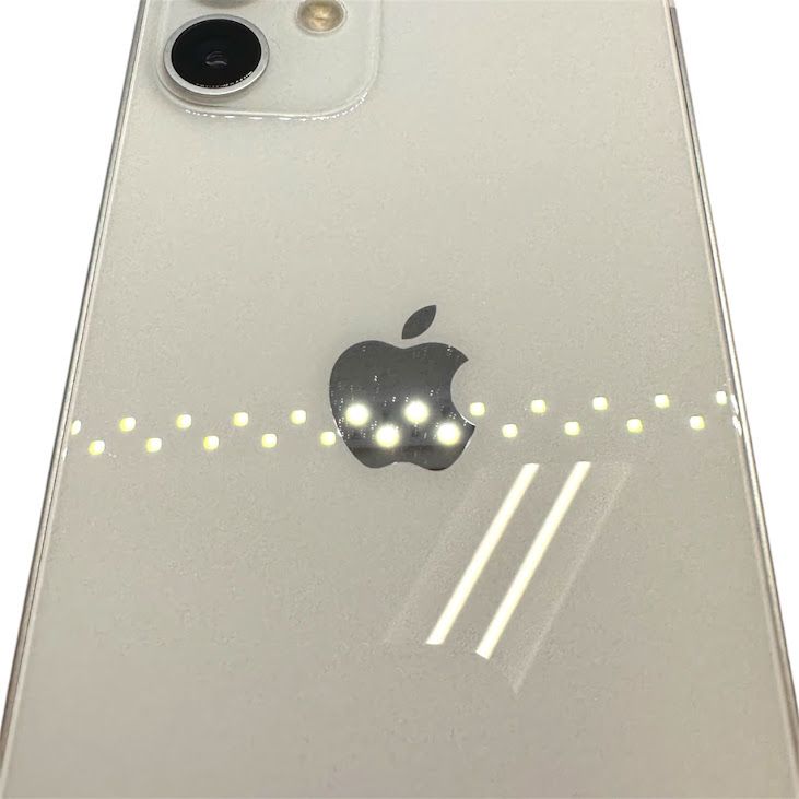 iPhone��12mini��128GB���ۥ磻�ȡ�SIM�ե꡼��au��