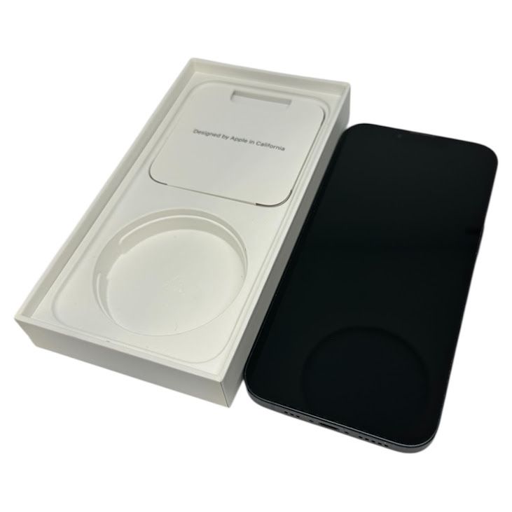 iPhone��13��128GB���ߥåɥʥ��ȡ�SIM�ե꡼