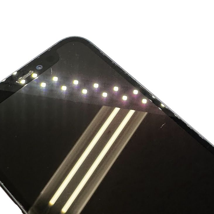 iPhone��12mini��64GB���֥�å���SIM�ե꡼�����եȥХ���