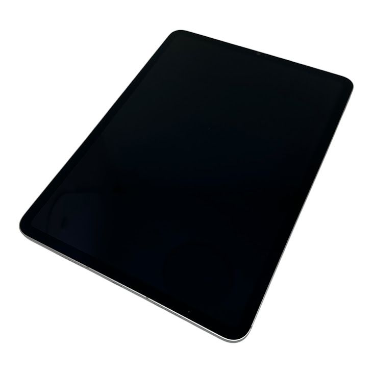 （美品・バッテリ98%）iPad pro 11 第四世代 ムスビー｜【バッテリー98%】iPadPro 11インチ第4世代 Wi