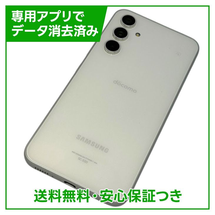 GalaxyA545GSC53D128GBۥ磻ȡSIMե꡼ɥ