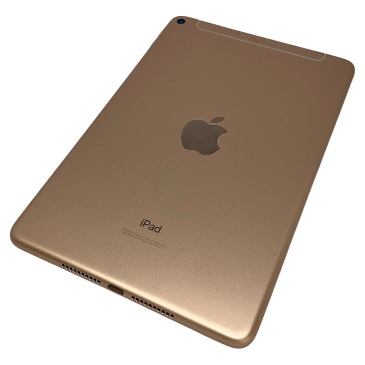 �ڥХåƥ꡼100%��iPadmini��5��Wi��Fi��Cellular��256GB���������