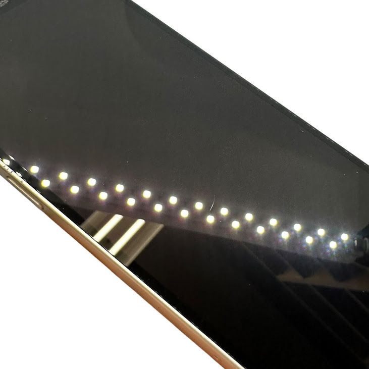 �ڥХåƥ꡼100%��iPhone��12mini��64GB���ۥ磻�ȡ�SIM�ե꡼��au��