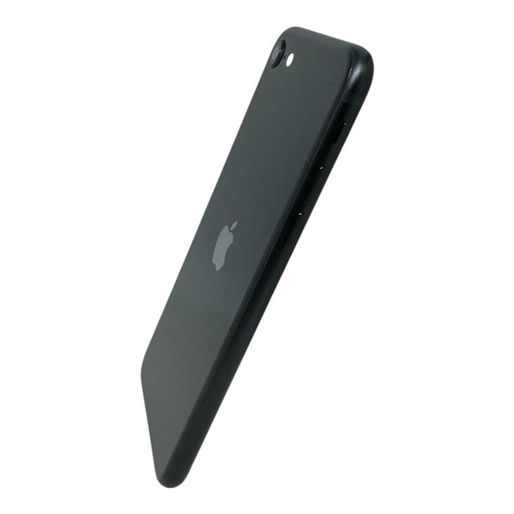 �ڥХåƥ꡼100%��iPhone��SE����3�����64GB���ߥåɥʥ��ȡ�SIM�ե꡼���ɥ�����