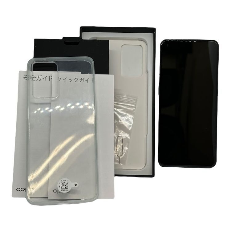 OPPOReno7ACPH2353128GB꡼֥åSIMե꡼