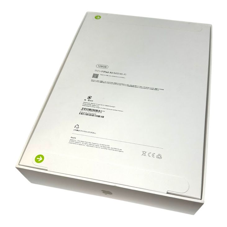 ̤ʡiPadAir117塡WiFi128GB饤