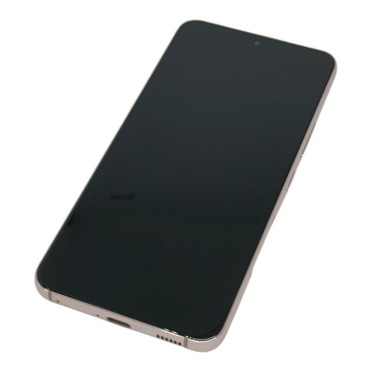 �ڥХåƥ꡼�ɹ���Galaxy��S22��SCG13��256GB���ԥ󥯥�����ɡ�SIM�ե꡼