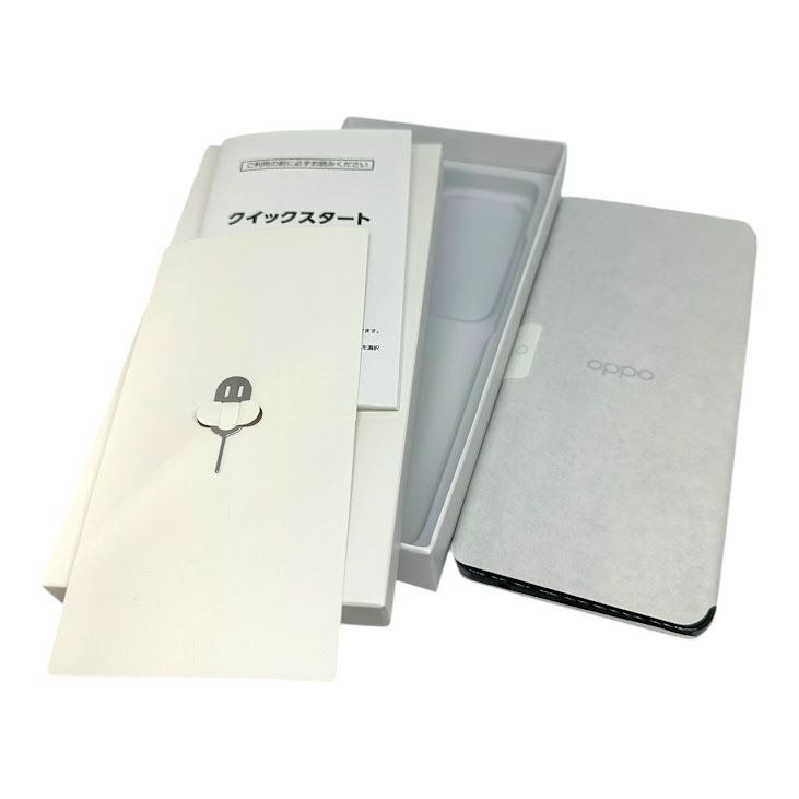 ��̤�����ʡ�OPPO��A3��5G��128GB���֥�å���SIM�ե꡼��Y��Х�����