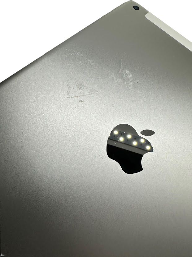 ムスビー｜iPad(第8世代） Wi-Fi+Cellular 32GB シルバー バッテリー94 