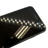 �ڥХåƥ꡼96%��iPhone��SE����2�����64GB���֥�å���SIM�ե꡼���ɥ�����