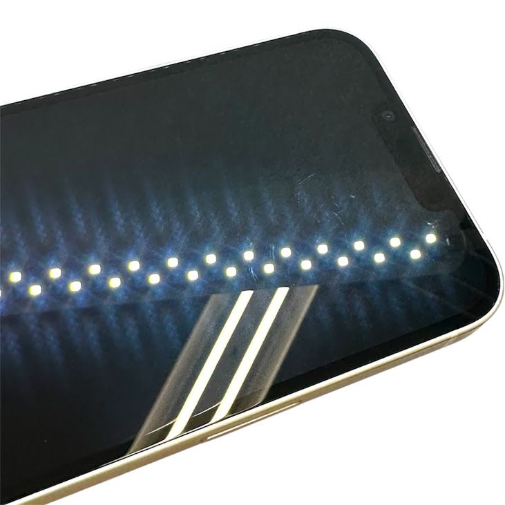 �ڥХåƥ꡼90%��iPhone��13��128GB���������饤�ȡ�SIM�ե꡼���ɥ�����