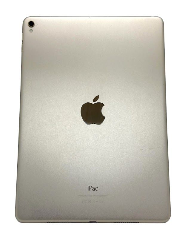 ムスビー｜iPad Pro 9.7インチ Wi-Fiモデル 32GB ゴールド バッテリー 