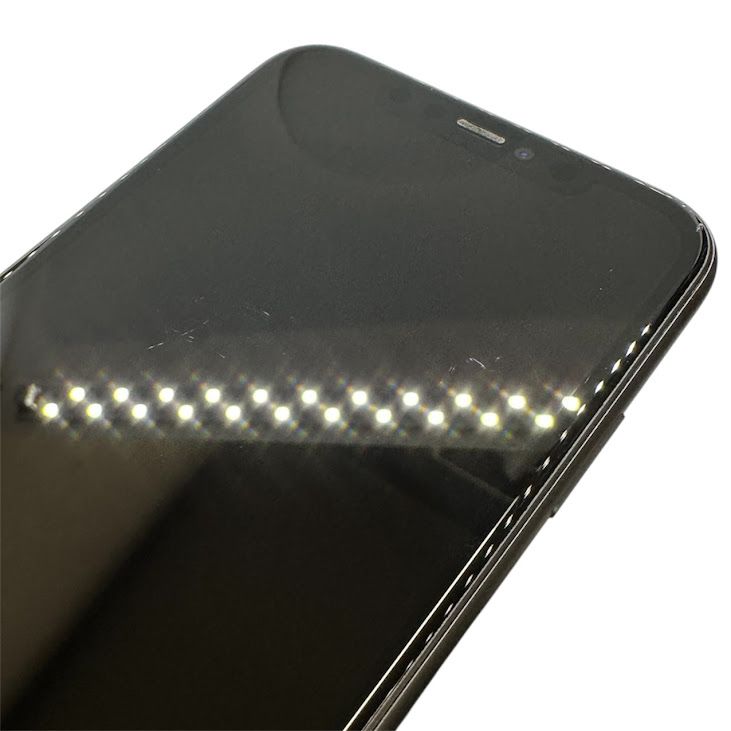 iPhone��11��64GB���֥�å���SIM�ե꡼��au��