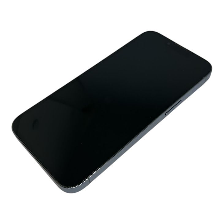 iPhone��13Pro��256GB��������֥롼��SIM�ե꡼���ɥ�����