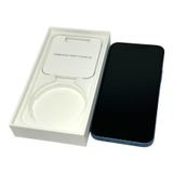 ڥХåƥ꡼82%iPhone13mini256GB֥롼SIMե꡼