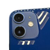 iPhone��12mini��64GB���֥롼��SIM�ե꡼��au��