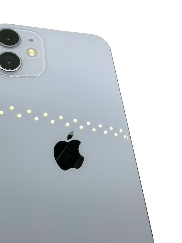 ムスビー｜iPhone11 128GB パープル SIMフリー ソフトバンク版 