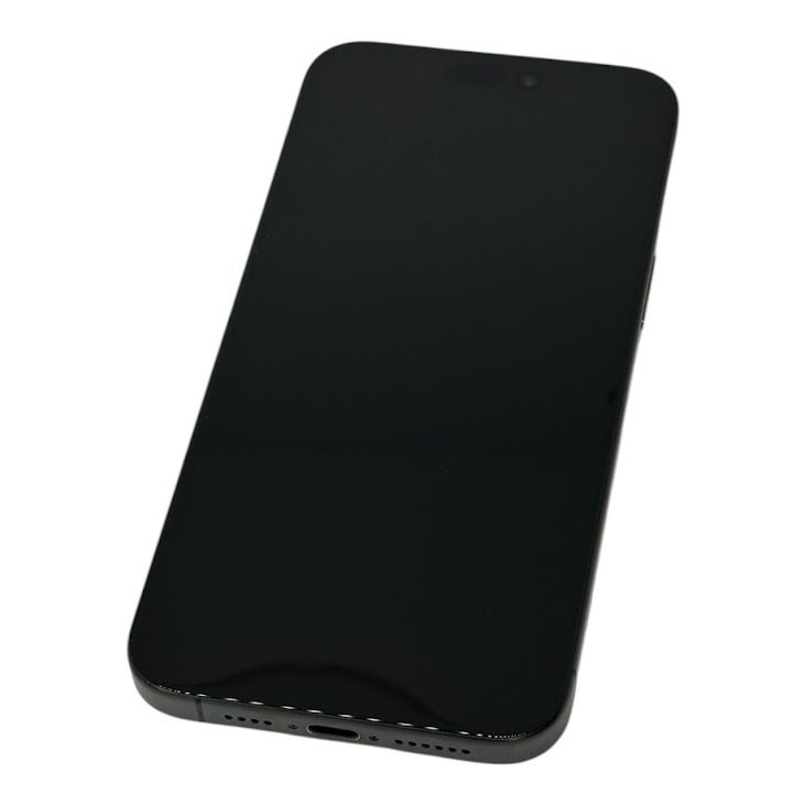 ڥХåƥ꡼84%iPhone 15 ProMax256GB֥å˥ࡡau