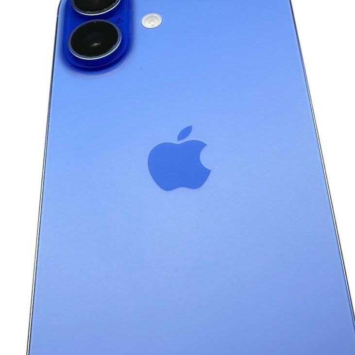 �ڥХåƥ꡼90%��iPhone��16��128GB������ȥ�ޥ��SIM�ե꡼
