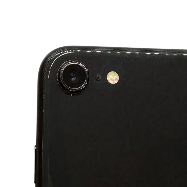 iPhone��SE����2�����128GB���֥�å���SIM�ե꡼���ɥ�����