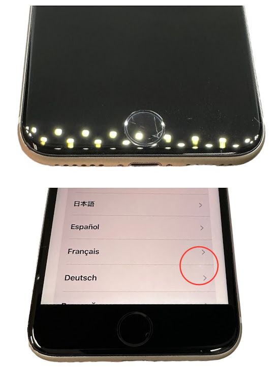 ڥХåƥ꡼84%iPhoneSE3ˡ64GB饤ȡեȥХ
