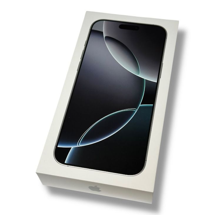 ̤ʡiPhone16ProMax1TBۥ磻ȥ˥ࡡSIMե꡼
