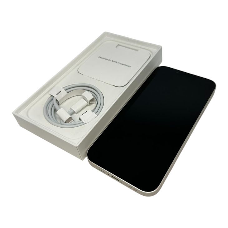 iPhone��13��128GB���������饤�ȡ�SIM�ե꡼���ɥ�����