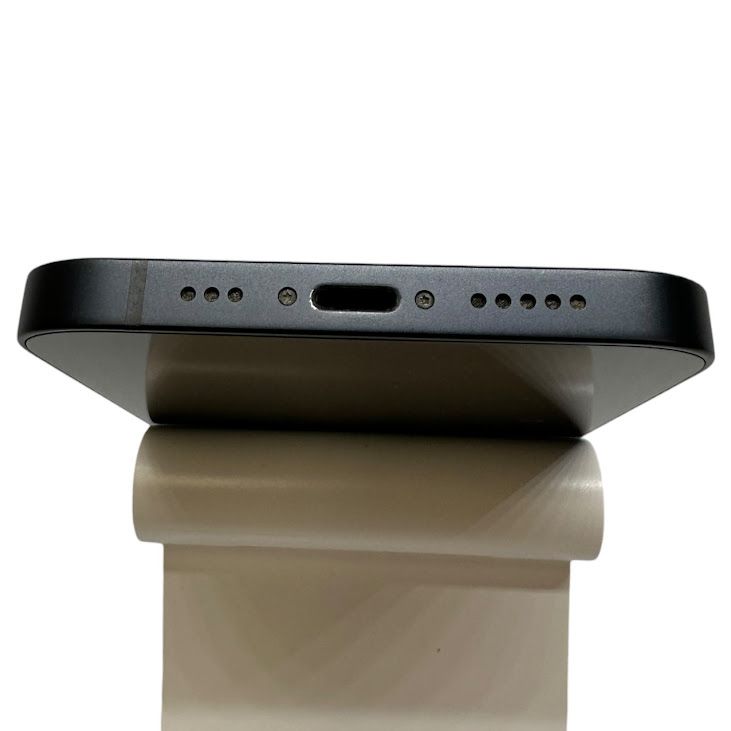 �ڥХåƥ꡼81%��iPhone��12��64GB���֥�å���SIM�ե꡼