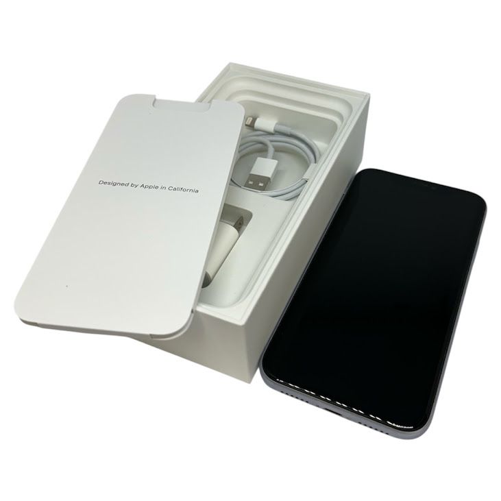 iPhone��11��64GB���ѡ��ץ롡SIM�ե꡼��au��