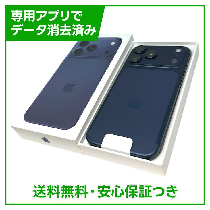 ��̤�����ʡ�iPhone��17ProMax��2TB���ǥ����ץ֥롼��SIM�ե꡼