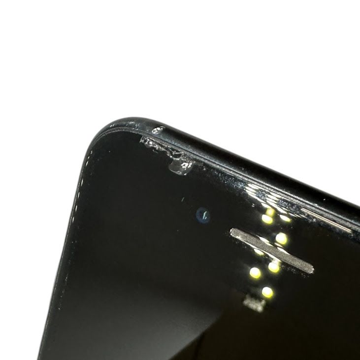 iPhone��SE����2�����64GB���֥�å���SIM�ե꡼��au��