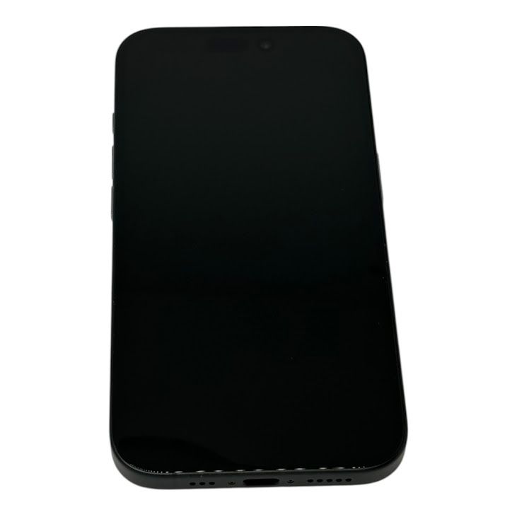 ڥХåƥ꡼100%iPhone16128GB֥åSIMե꡼