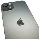�ڥХåƥ꡼83%��iPhone��15Plus��128GB���֥�å���SIM�ե꡼