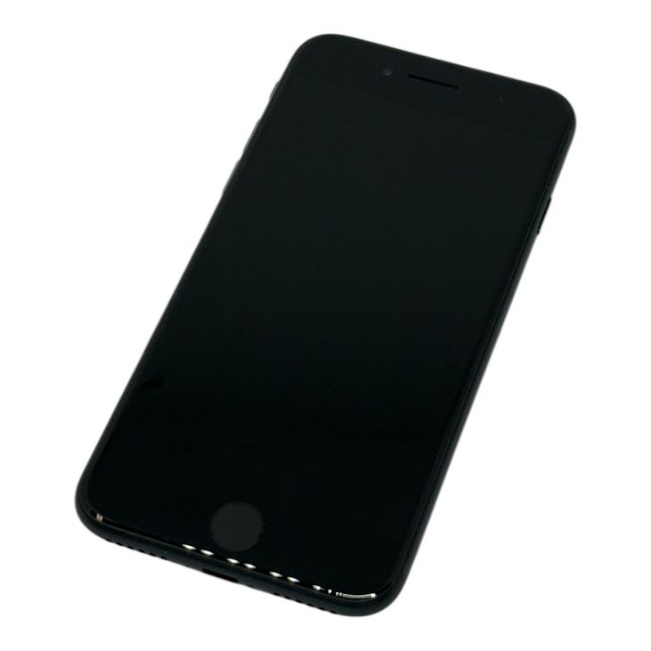 ڥХåƥ꡼100%iPhoneSE3ˡ64GBߥåɥʥȡSIMե꡼au