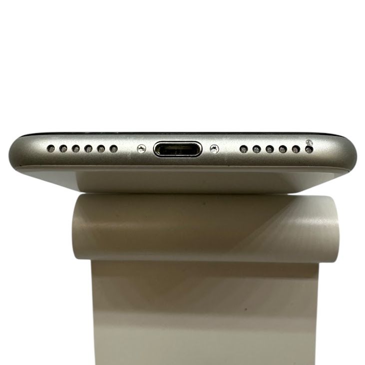 iPhone��SE����2�����64GB���ۥ磻�ȡ�SIM�ե꡼��au��