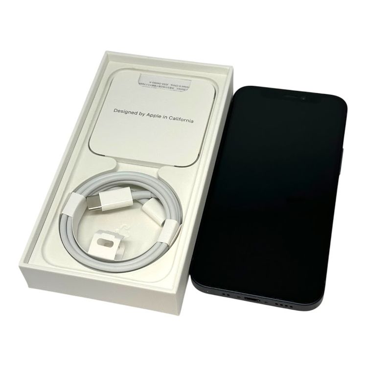 ڥХåƥ꡼85%iPhone12mini64GB֥åSIMե꡼au