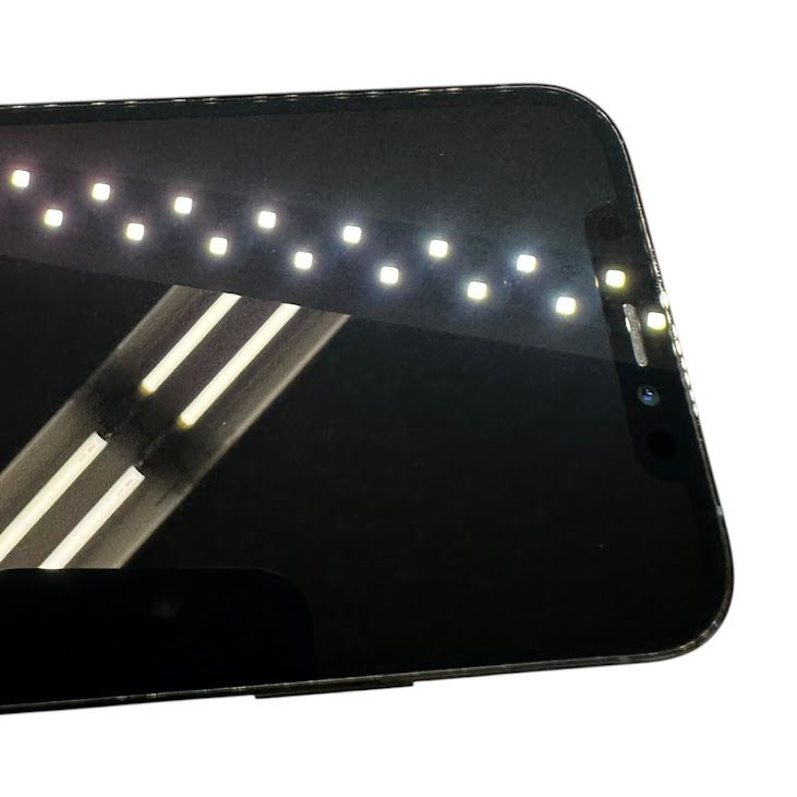 iPhone��12Pro��128GB���ѥ��ե��å��֥롼��SIM�ե꡼��au��