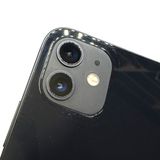 �ڥХåƥ꡼85%��iPhone��12��64GB���֥�å���SIM�ե꡼��au��