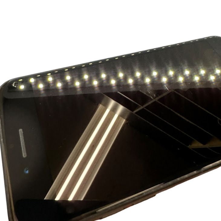 iPhone��SE����2�����128GB���֥�å���SIM�ե꡼���ɥ�����