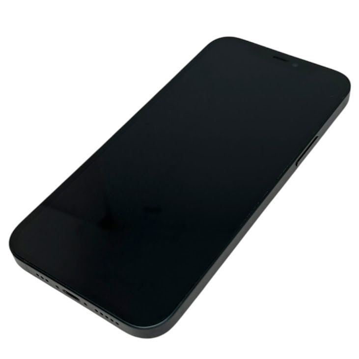 iPhone��12��64GB���֥�å���SIM�ե꡼