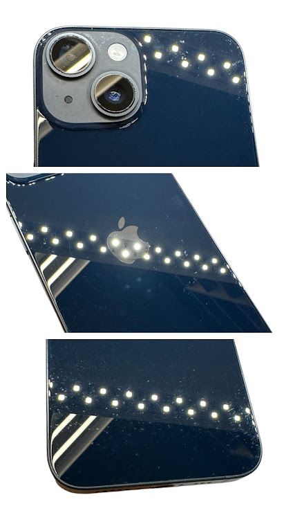 �ڥХåƥ꡼86%��iPhone��14��128GB���ߥåɥʥ��ȡ�SIM�ե꡼