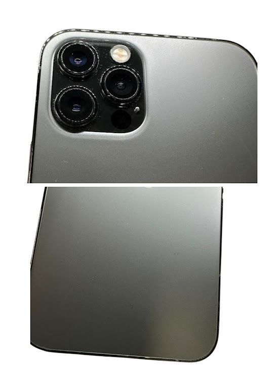 iPhone12Pro256GBեȡSIMե꡼au